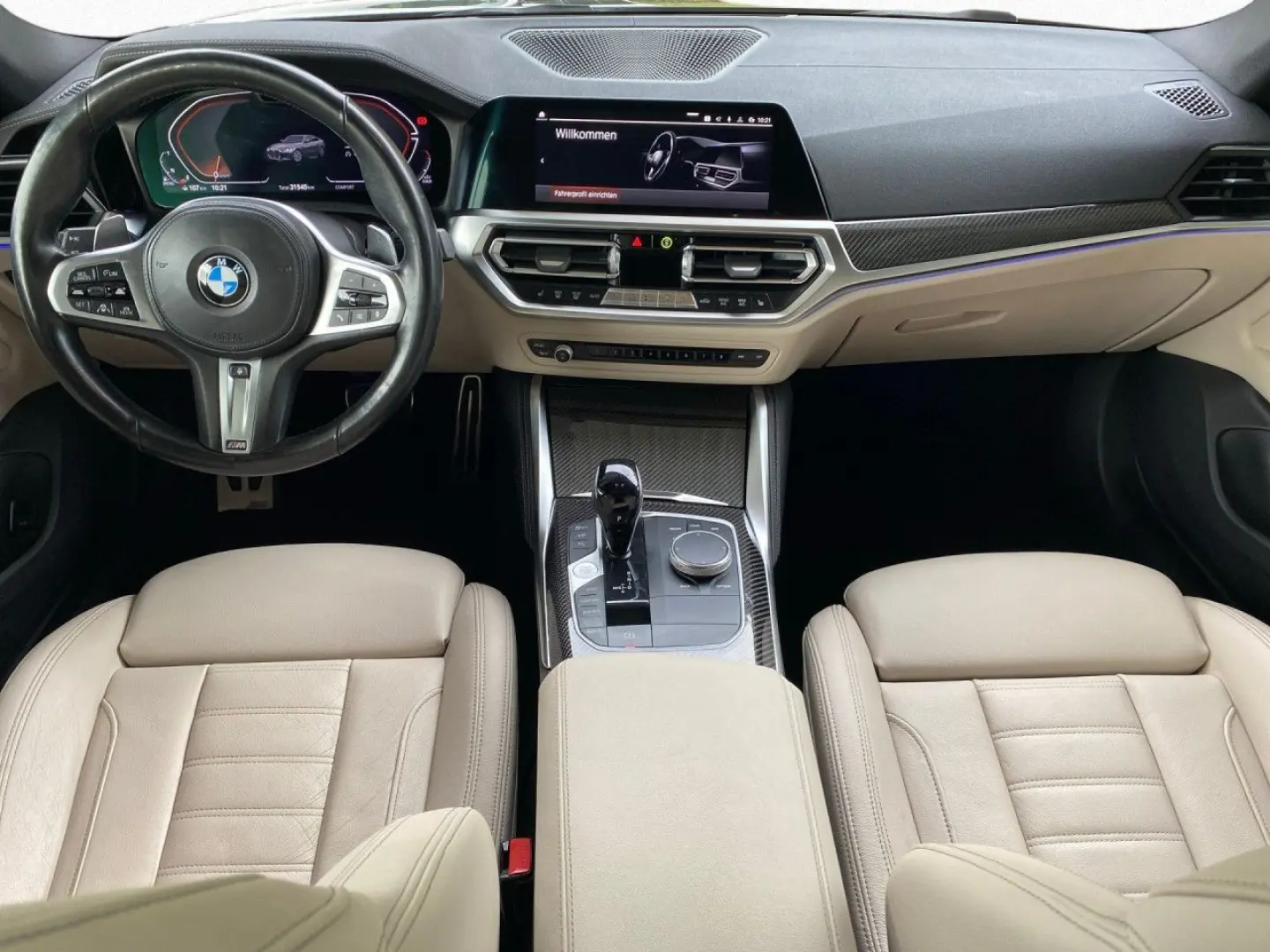 420d GC M Sport Pro GSD Laserl. LCProf. DA Prof.