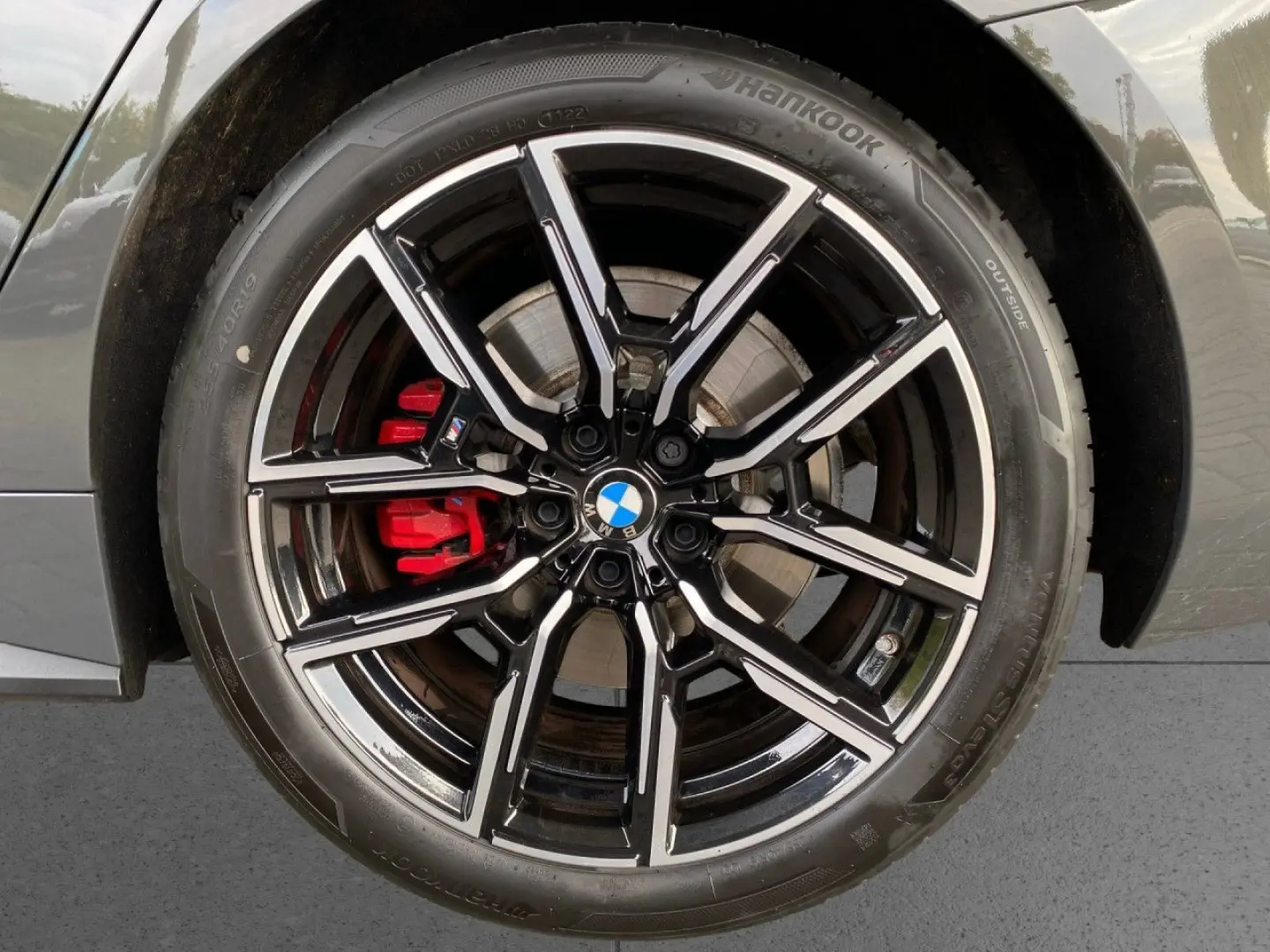 420d GC M Sport Pro GSD Laserl. LCProf. DA Prof.