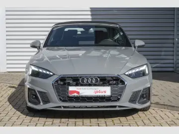 A5 Cabrio S line 40 TFSI quattro S tronic Matrix