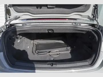 A5 Cabrio S line 40 TFSI quattro S tronic Matrix