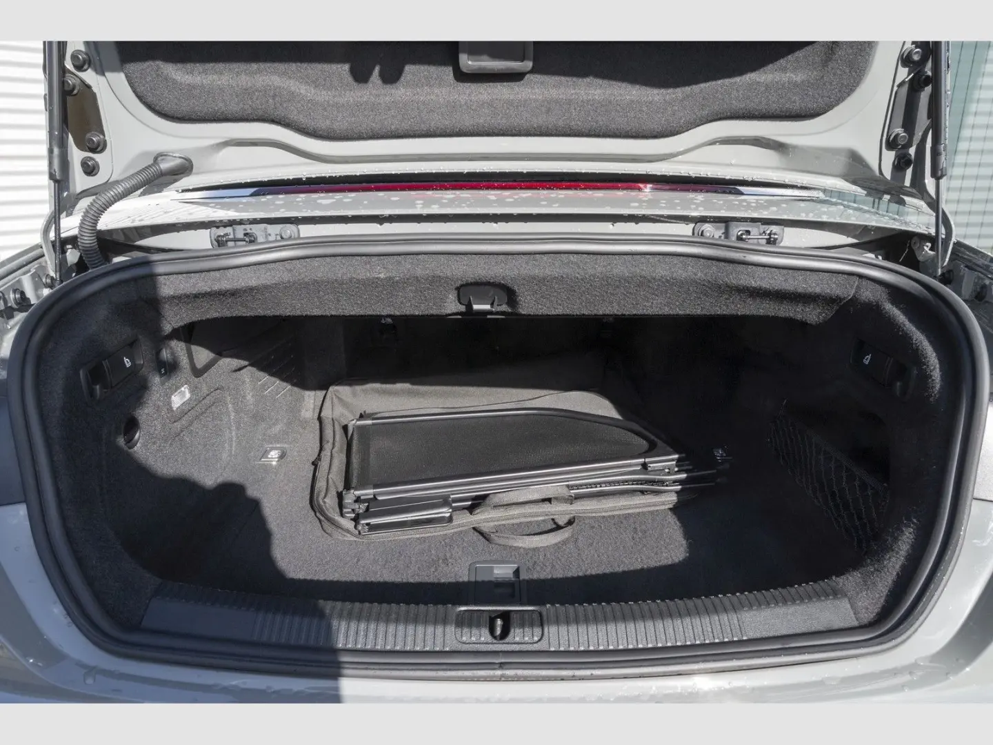 A5 Cabrio S line 40 TFSI quattro S tronic Matrix