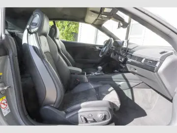 A5 Cabrio S line 40 TFSI quattro S tronic Matrix