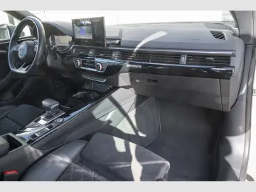 A5 Cabrio S line 40 TFSI quattro S tronic Matrix