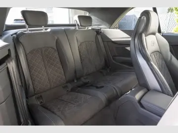 A5 Cabrio S line 40 TFSI quattro S tronic Matrix