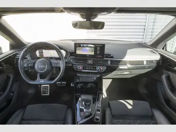 A5 Cabrio S line 40 TFSI quattro S tronic Matrix