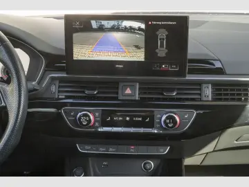 A5 Cabrio S line 40 TFSI quattro S tronic Matrix