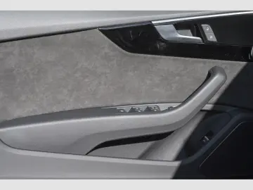 A5 Cabrio S line 40 TFSI quattro S tronic Matrix