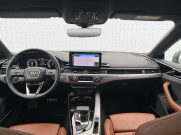 A5 Sportback 40 TFSI qu advanced S tro HUD Laser