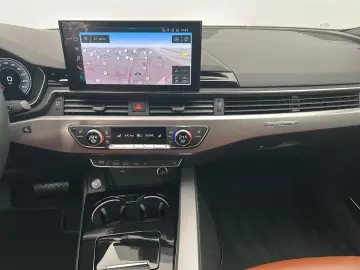 A5 Sportback 40 TFSI qu advanced S tro HUD Laser