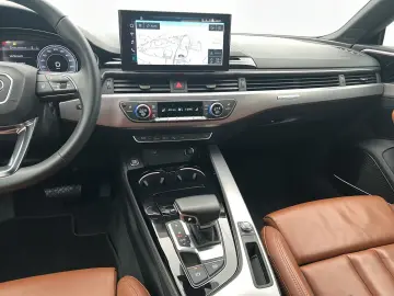 A5 Sportback 40 TFSI qu advanced S tro HUD Laser