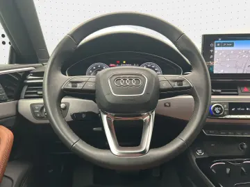 A5 Sportback 40 TFSI qu advanced S tro HUD Laser