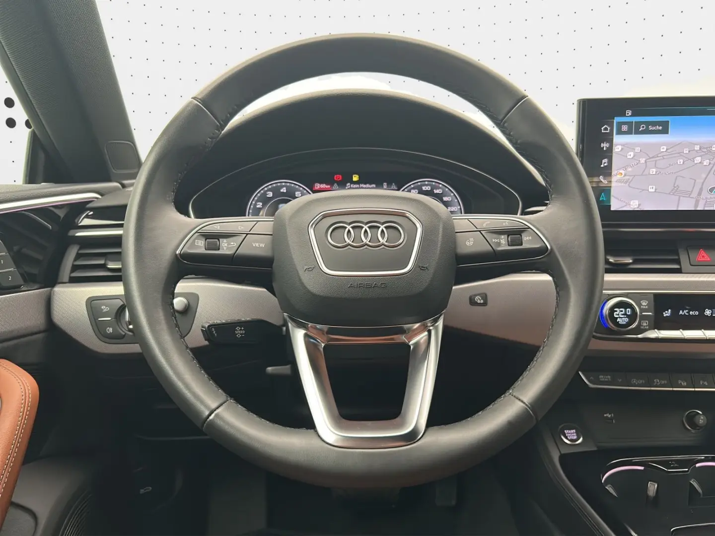 A5 Sportback 40 TFSI qu advanced S tro HUD Laser