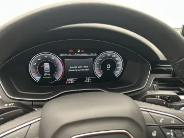 A5 Sportback 40 TFSI qu advanced S tro HUD Laser