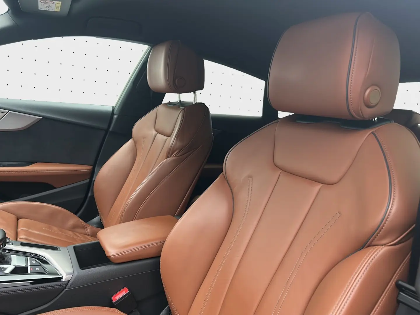 A5 Sportback 40 TFSI qu advanced S tro HUD Laser