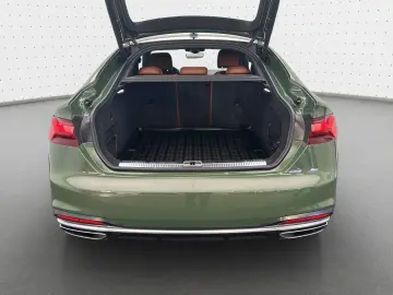 A5 Sportback 40 TFSI qu advanced S tro HUD Laser