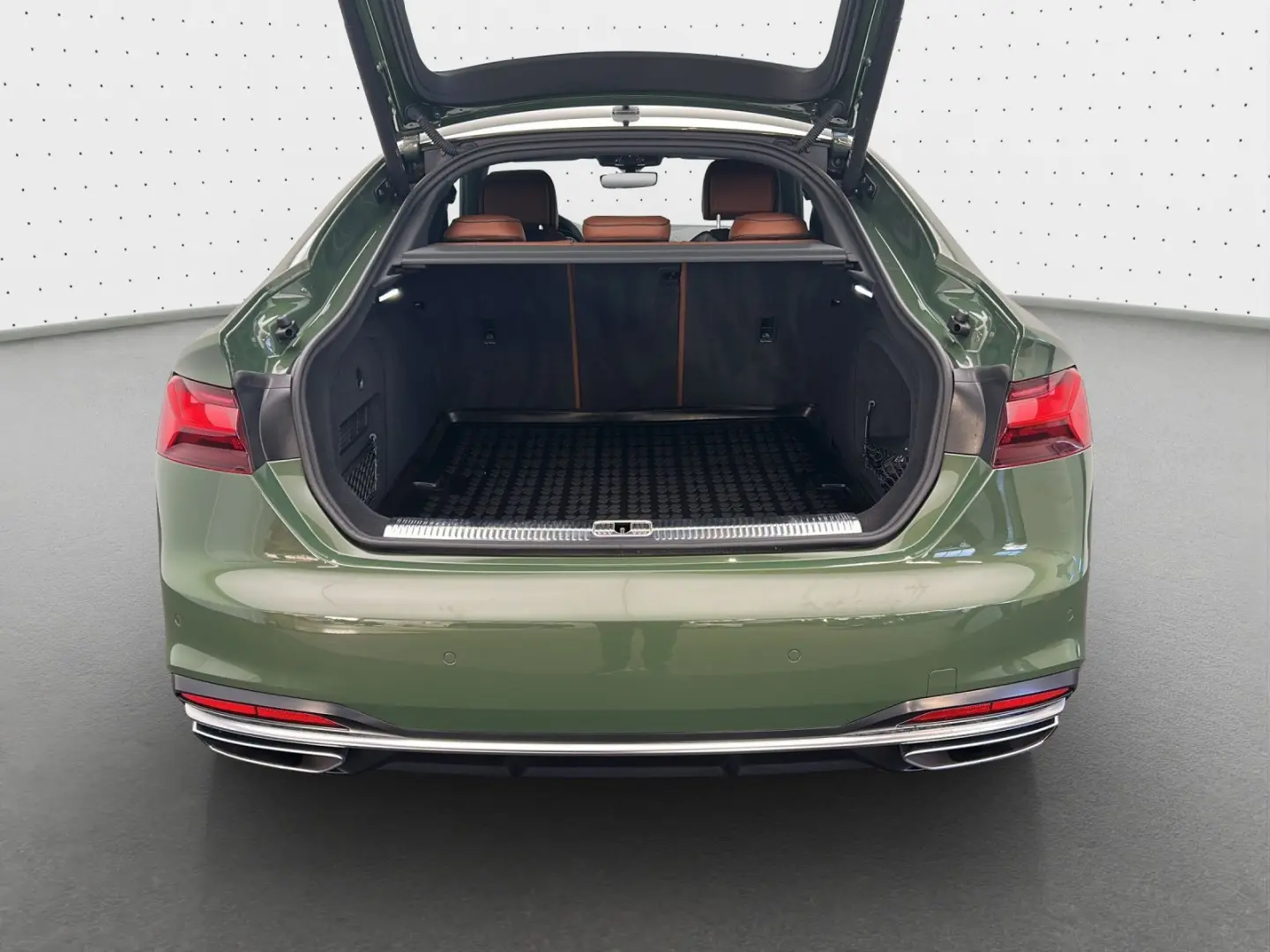 A5 Sportback 40 TFSI qu advanced S tro HUD Laser