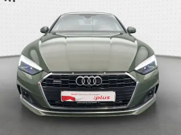 A5 Sportback 40 TFSI qu advanced S tro HUD Laser