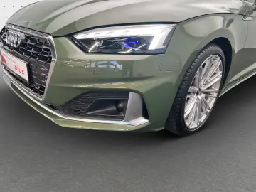 A5 Sportback 40 TFSI qu advanced S tro HUD Laser