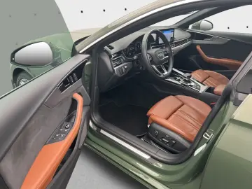 A5 Sportback 40 TFSI qu advanced S tro HUD Laser