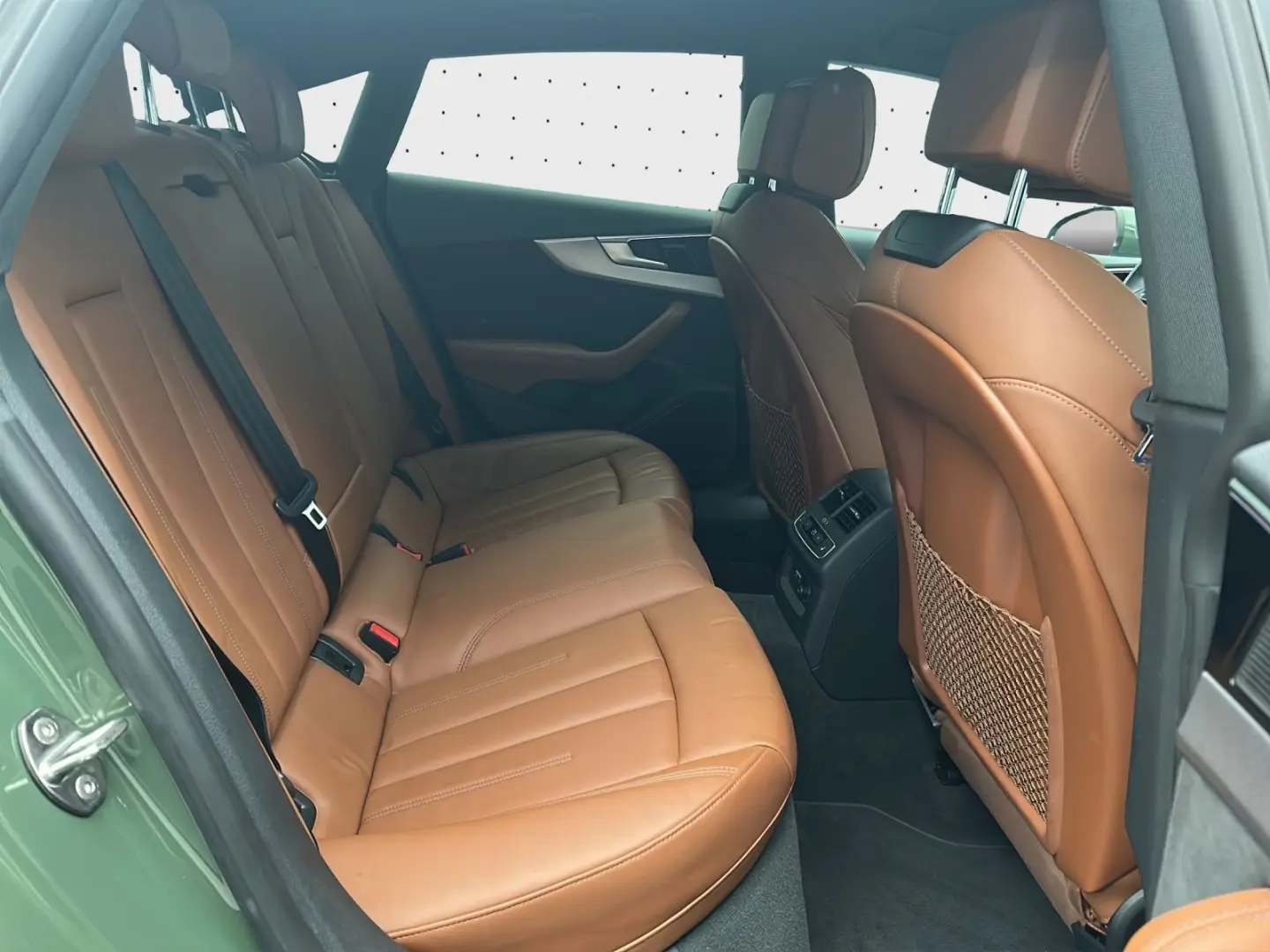 A5 Sportback 40 TFSI qu advanced S tro HUD Laser