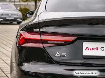 A5 Sportback 40 TDI qu. S tronic advanced Navi V