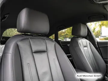 A5 Sportback 40 TDI qu. S tronic advanced Navi V