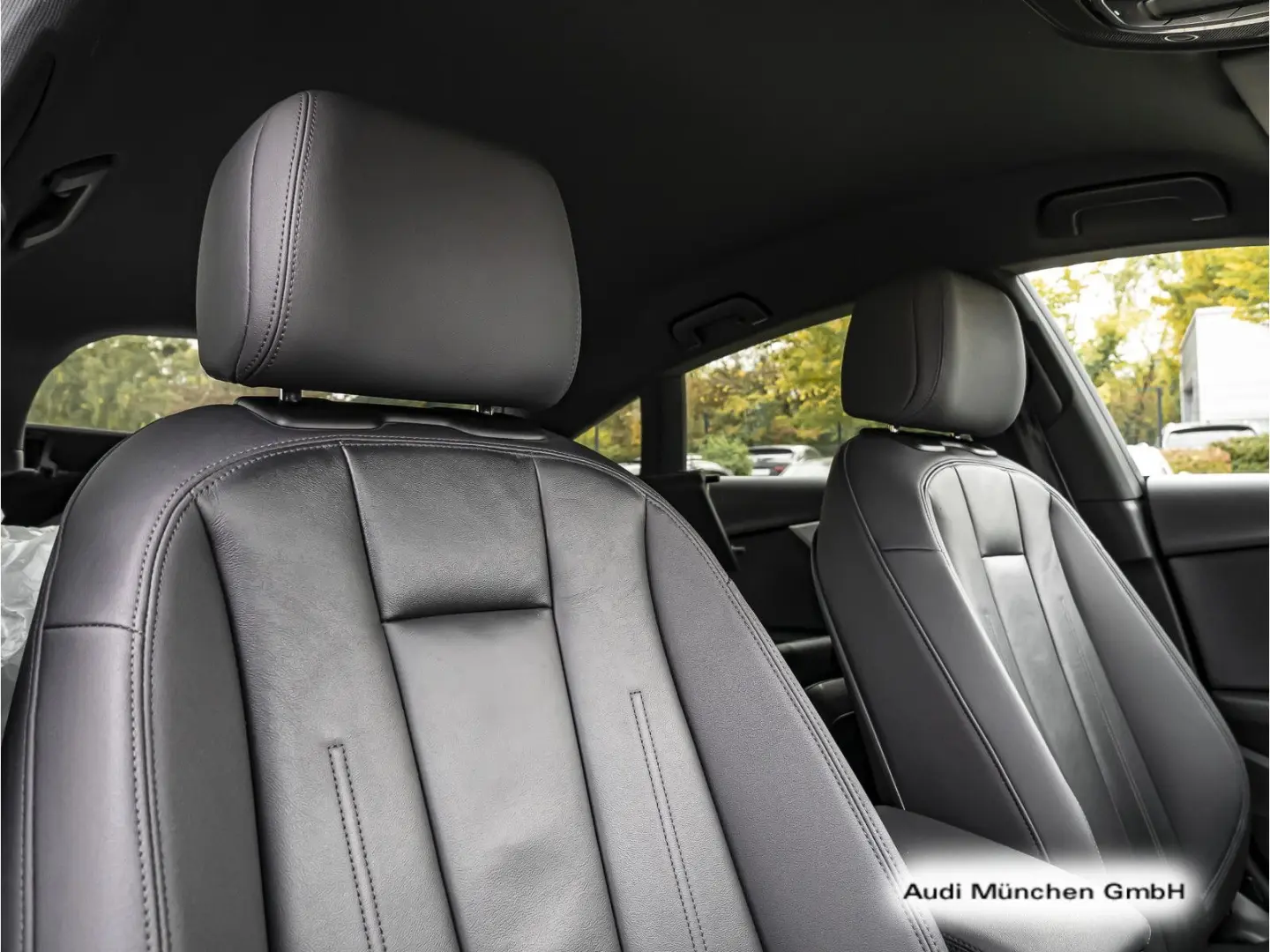 A5 Sportback 40 TDI qu. S tronic advanced Navi V