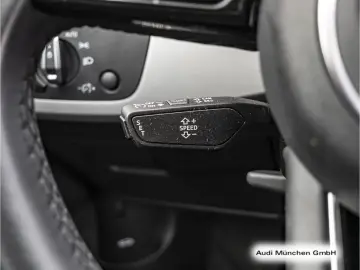 A5 Sportback 40 TDI qu. S tronic advanced Navi V