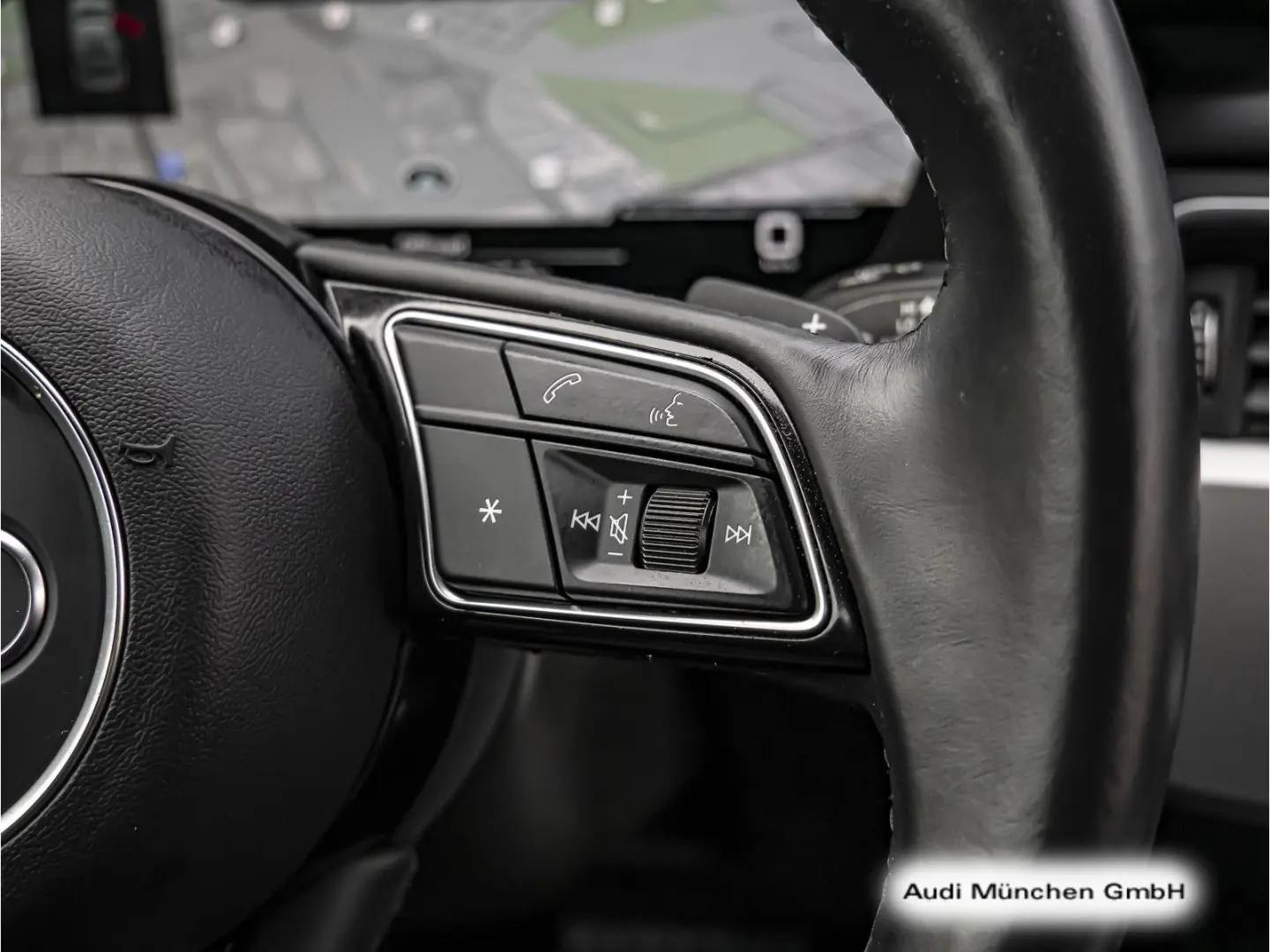 A5 Sportback 40 TDI qu. S tronic advanced Navi V