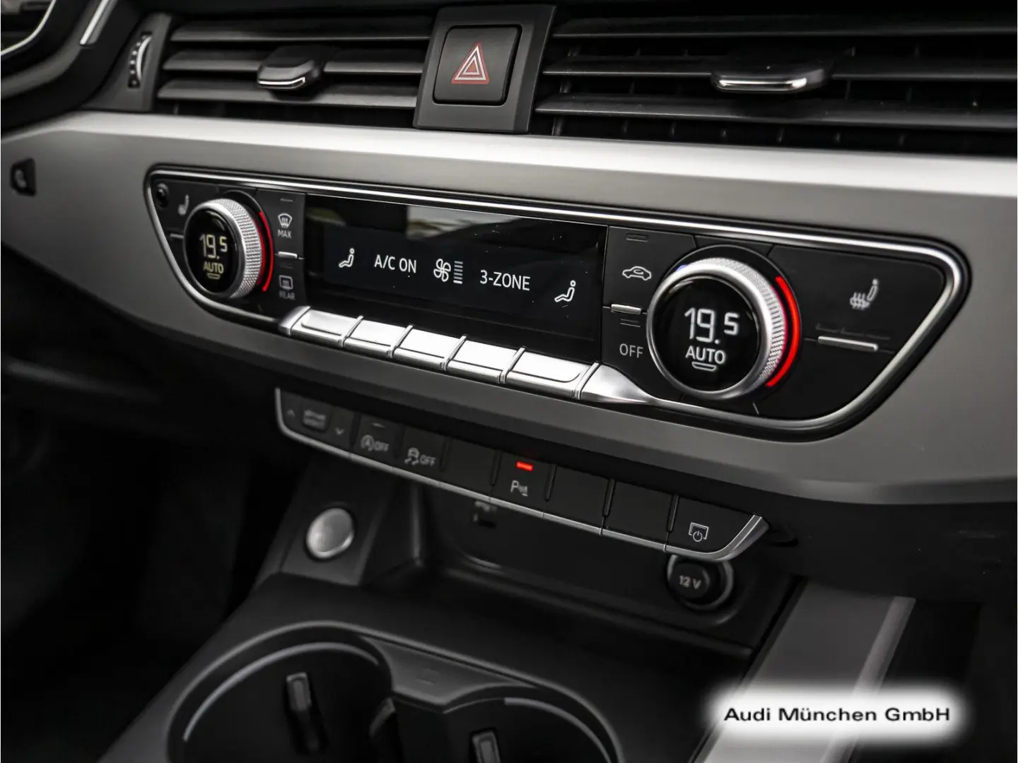 A5 Sportback 40 TDI qu. S tronic advanced Navi V