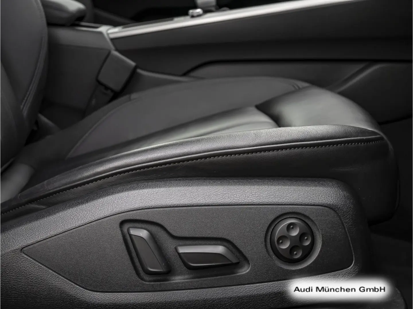 A5 Sportback 40 TDI qu. S tronic advanced Navi V