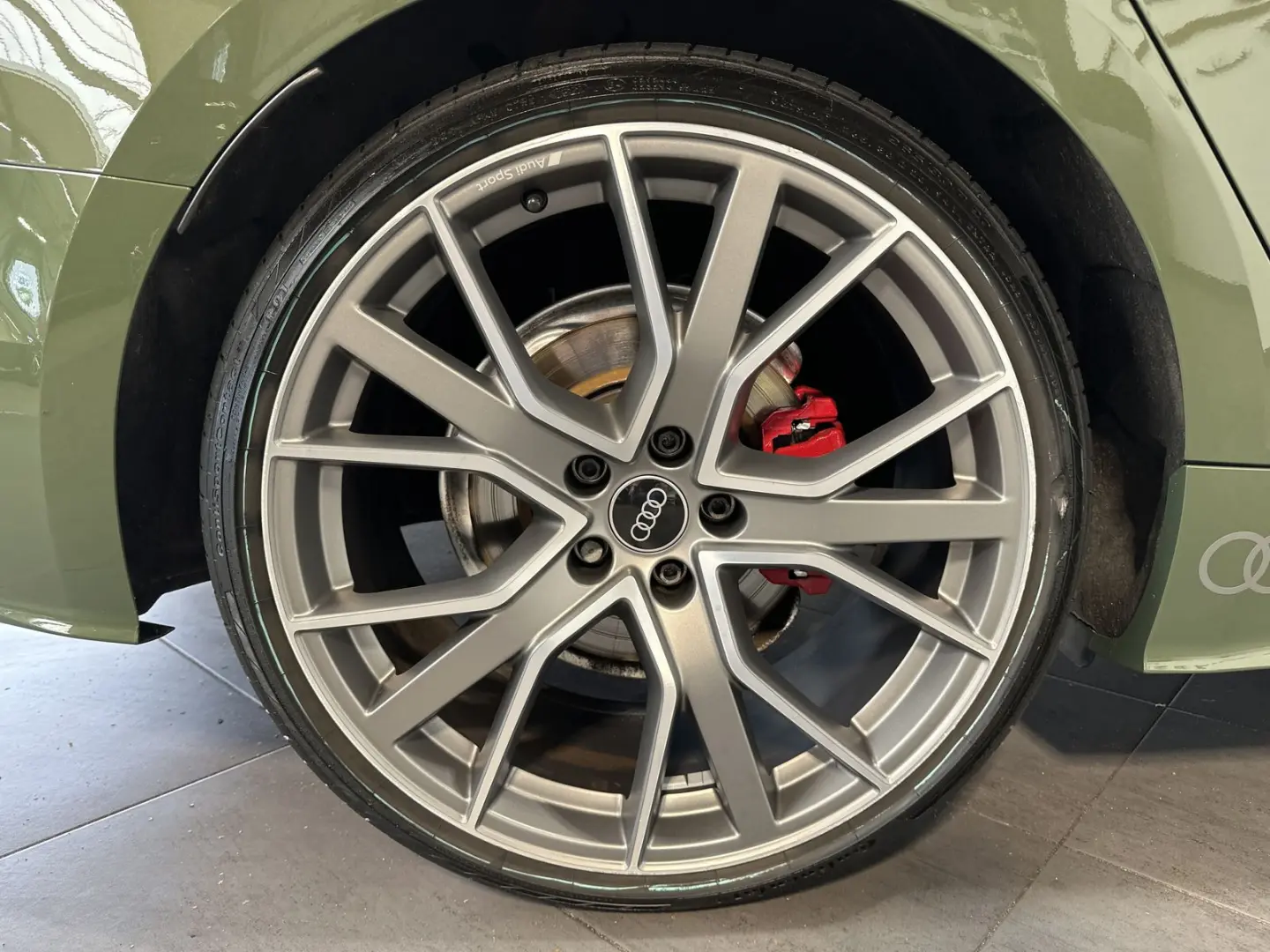 A5 SpB 40 TFSI Qu S-Line Black NAV LED PANO 20ZO