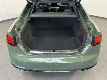 A5 SpB 40 TFSI Qu S-Line Black NAV LED PANO 20ZO