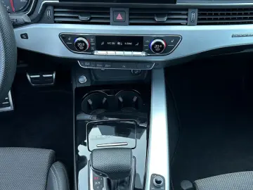 A5 SpB 40 TFSI Qu S-Line Black NAV LED PANO 20ZO