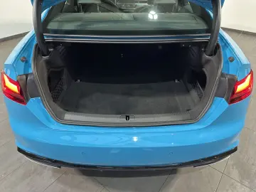 A5 40 TDI Qu S-Line Individual NAV LED PANO 19ZO