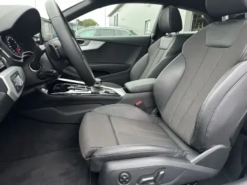 A5 40 TDI Qu S-Line Individual NAV LED PANO 19ZO