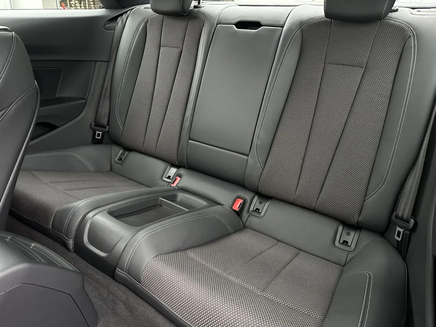 A5 40 TDI Qu S-Line Individual NAV LED PANO 19ZO