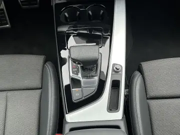 A5 40 TDI Qu S-Line Individual NAV LED PANO 19ZO