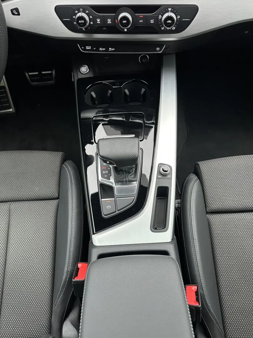 A5 40 TDI Qu S-Line Individual NAV LED PANO 19ZO