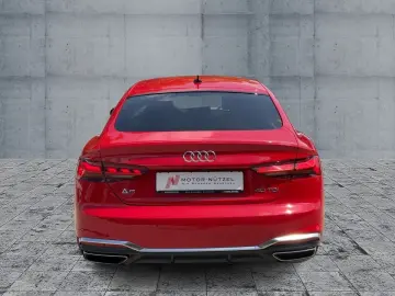 A5 Sportback 40 TDI S-TR S-LINE 5JG LED NAVI ACC