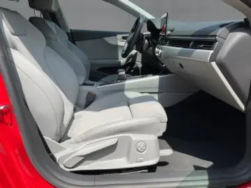 A5 Sportback 40 TDI S-TR S-LINE 5JG LED NAVI ACC