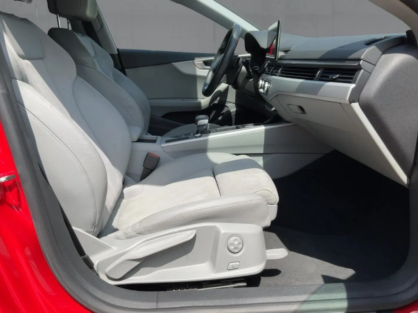 A5 Sportback 40 TDI S-TR S-LINE 5JG LED NAVI ACC