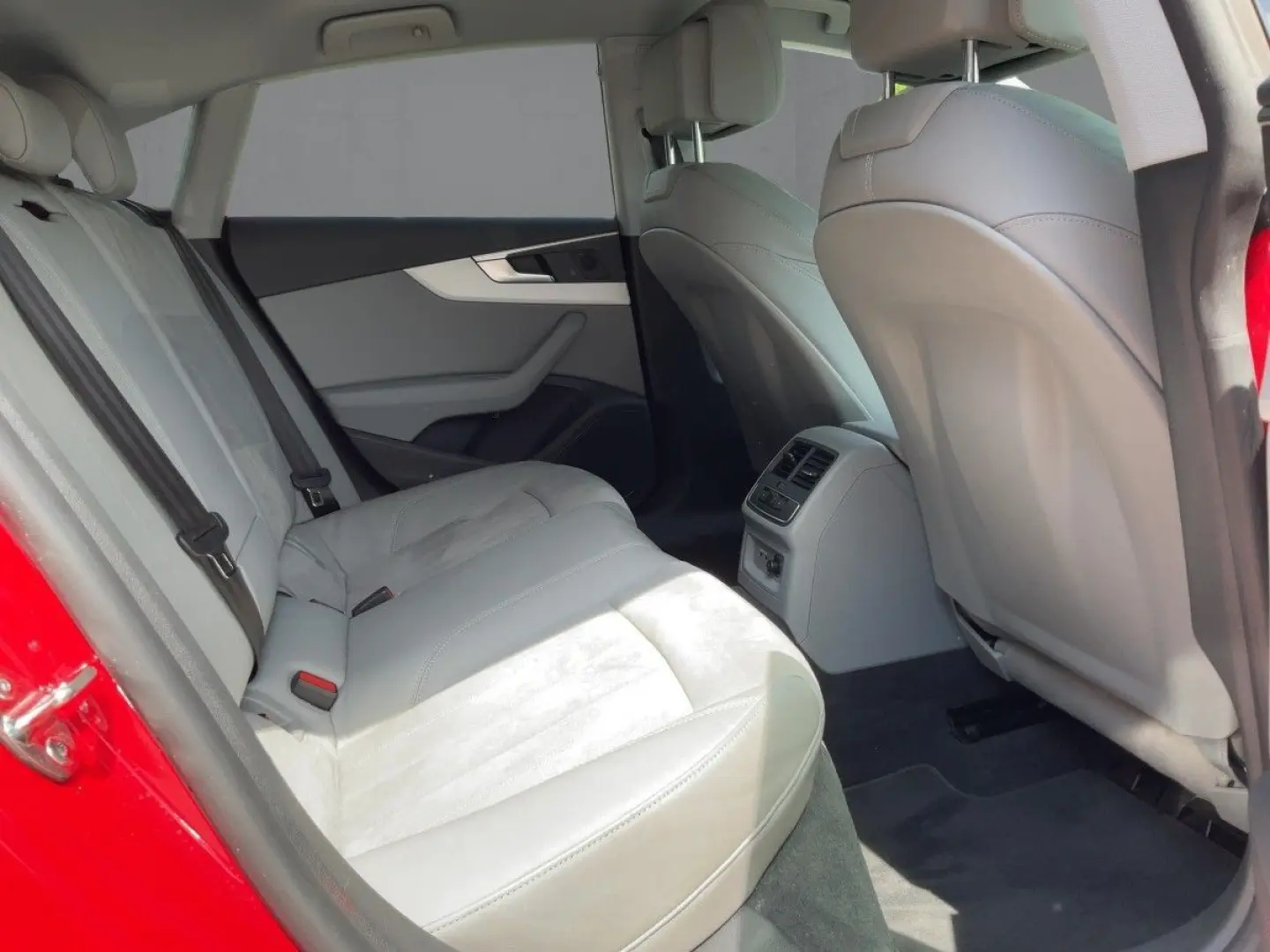 A5 Sportback 40 TDI S-TR S-LINE 5JG LED NAVI ACC