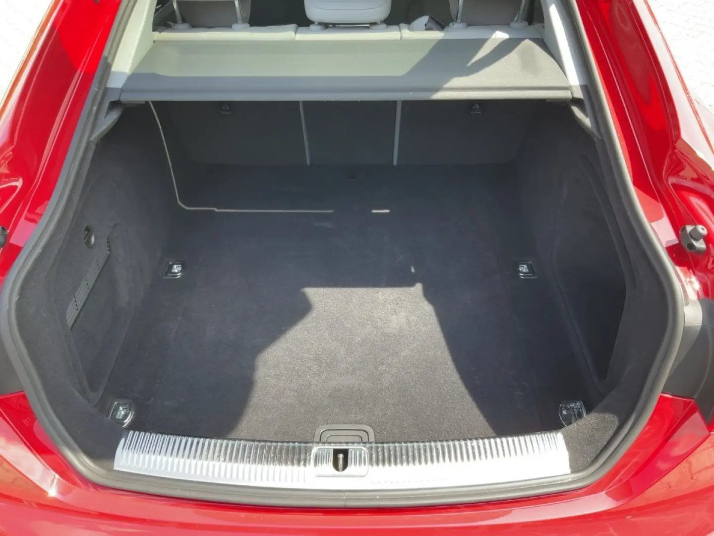 A5 Sportback 40 TDI S-TR S-LINE 5JG LED NAVI ACC