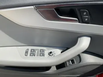 A5 Sportback 40 TDI S-TR S-LINE 5JG LED NAVI ACC