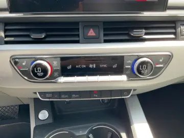 A5 Sportback 40 TDI S-TR S-LINE 5JG LED NAVI ACC