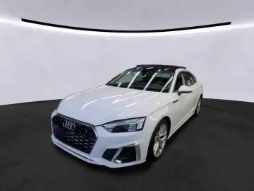 A5 Sportback 35 TDI S line ACC PANO MATRIX 18z.