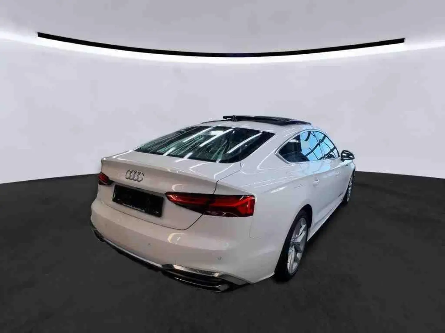 A5 Sportback 35 TDI S line ACC PANO MATRIX 18z.