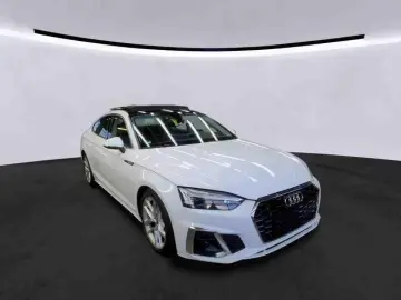 A5 Sportback 35 TDI S line ACC PANO MATRIX 18z.