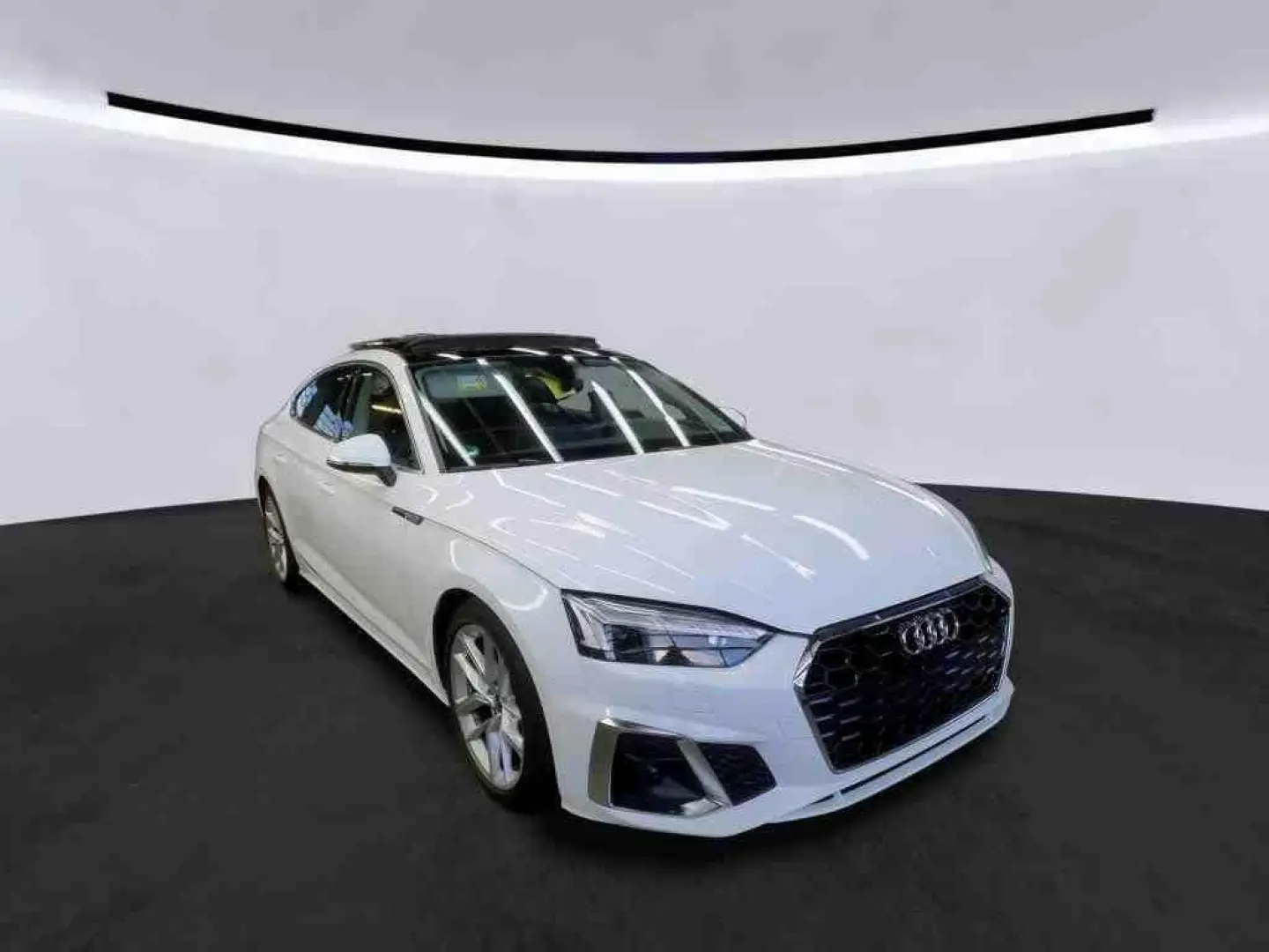 A5 Sportback 35 TDI S line ACC PANO MATRIX 18z.